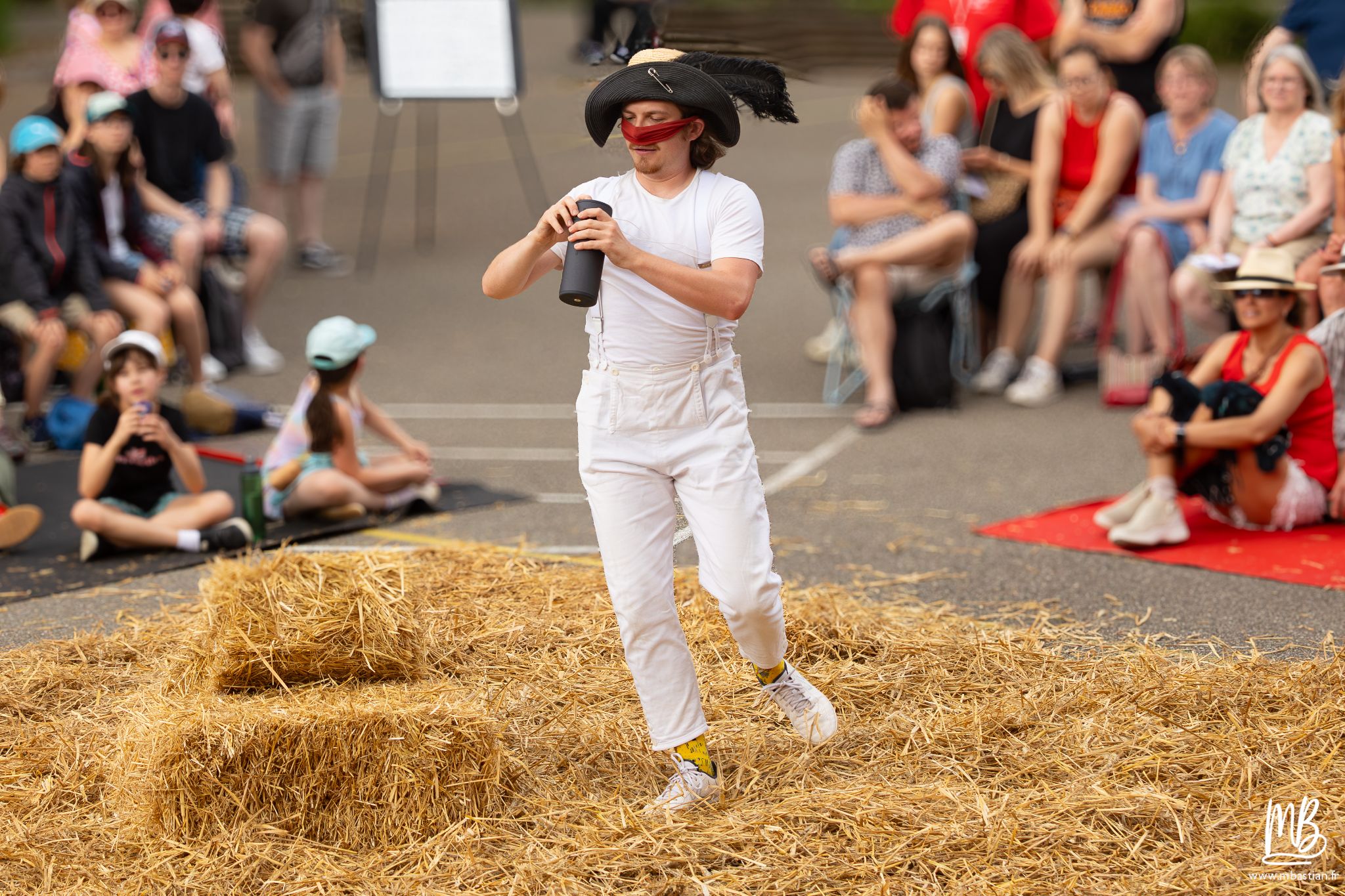 20250531   HDN2025   MB 101